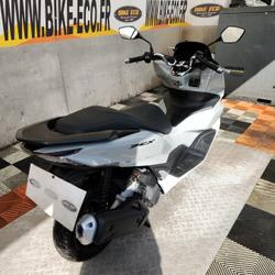 Honda PCX  Vitrolles