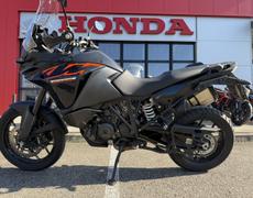 KTM Adventure Bourgoin-Jallieu