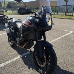 KTM Adventure  Bourgoin-Jallieu