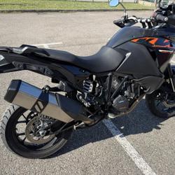 KTM Adventure  Bourgoin-Jallieu
