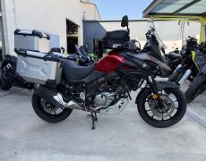 Suzuki VStrom 650 Libourne