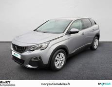 Peugeot 3008 Deauville