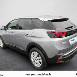 Peugeot 3008 3008 Puretech 130ch S&S BVM6 Active Business Deauville