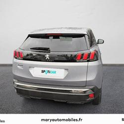 Peugeot 3008 3008 Puretech 130ch S&S BVM6 Active Business Deauville