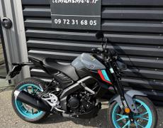 Yamaha MT 125 Ruaudin