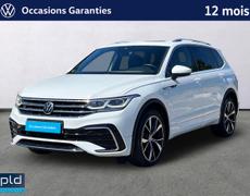 Volkswagen Tiguan Saint-Victoret