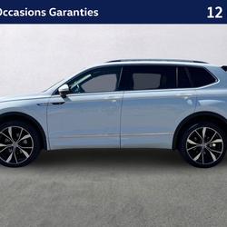 Volkswagen Tiguan Tiguan Allspace 2.0 TDI 150ch DSG7 R-Line Saint-Victoret