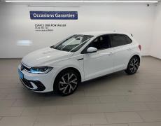 Volkswagen Polo Pontarlier