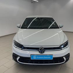 Volkswagen Polo Polo 1.0 TSI 110 S&S DSG7 R-Line Pontarlier