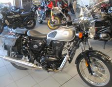 Benelli 400 Imperiale Soissons