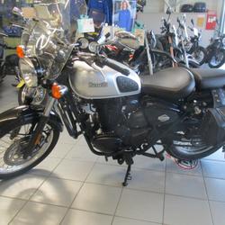 Benelli 400 Imperiale  Soissons