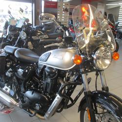 Benelli 400 Imperiale  Soissons