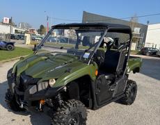 Yamaha Viking Évreux