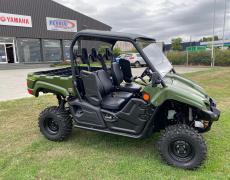 Yamaha Viking Évreux