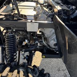 Yamaha Viking  &Eacute;vreux