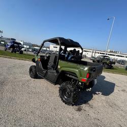 Yamaha Viking  &Eacute;vreux