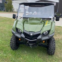 Yamaha Viking occasion - &Eacute;vreux - photo 3/4