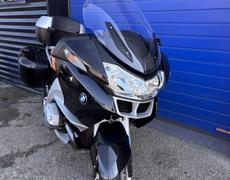 BMW R 1200 RT Alès