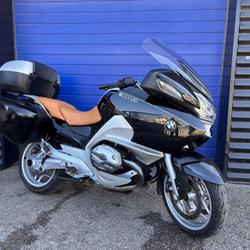 BMW R 1200 RT  Al&egrave;s