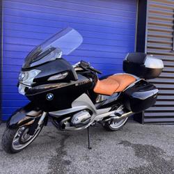 BMW R 1200 RT  Al&egrave;s