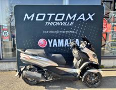 Piaggio MP3 Thionville