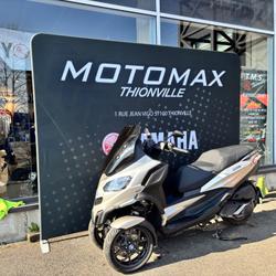 Piaggio MP3  Thionville