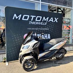 Piaggio MP3  Thionville