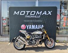 Indian FTR Thionville