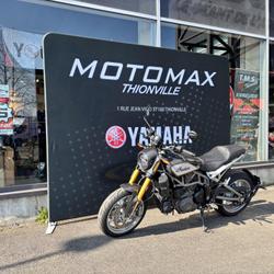 Indian FTR  Thionville
