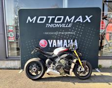 Ducati Streetfighter Thionville