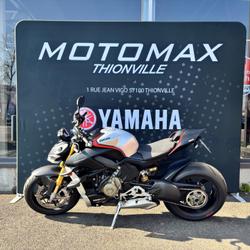 Ducati Streetfighter  Thionville