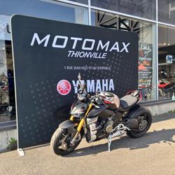 Ducati Streetfighter  Thionville