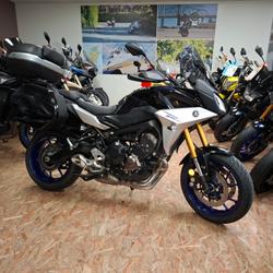 Yamaha GT  Tr&eacute;gueux