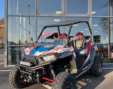 Polaris RZR Aurillac