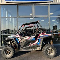 Polaris RZR  Aurillac