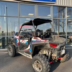 Polaris RZR  Aurillac