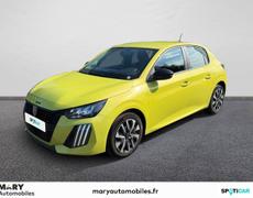 Peugeot 208 Deauville
