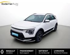 Kia Niro Loudéac
