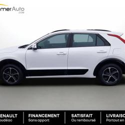 Kia Niro 1.6 GDi 141 ch HEV DCT6 Active Loud&eacute;ac
