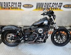 Harley Davidson Dyna Super Glide Vitrolles