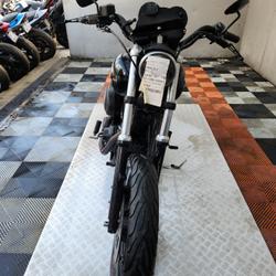 Harley Davidson Dyna Super Glide  Vitrolles