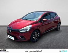 Renault Clio 4 Deauville