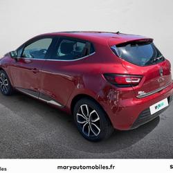 Renault Clio 4 Clio dCi 110 Energy Intens Deauville