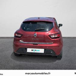 Renault Clio 4 Clio dCi 110 Energy Intens Deauville