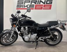 Honda CB Villefranche-sur-Saône