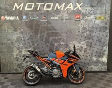 KTM RC 390 Woippy