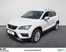 Seat Ateca Deauville