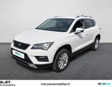Seat Ateca Deauville