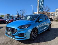 Ford Fiesta Martigues