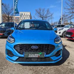 Ford Fiesta 1.0 EcoBoost Hybrid 155ch ST-Line X 3p Martigues